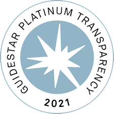 Guidestar Platinum Transparency