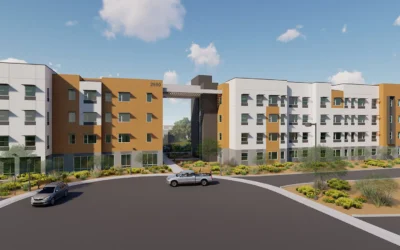 A Blueprint for the Future: Phoenix Scholar House Featured in Daily Independent
