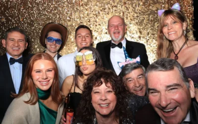 Why I Give: Mike Garrison’s Story from Holiday Giving to Board Leadership