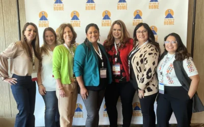 Save the Family Participates in 2025 Arizona Housing Forum