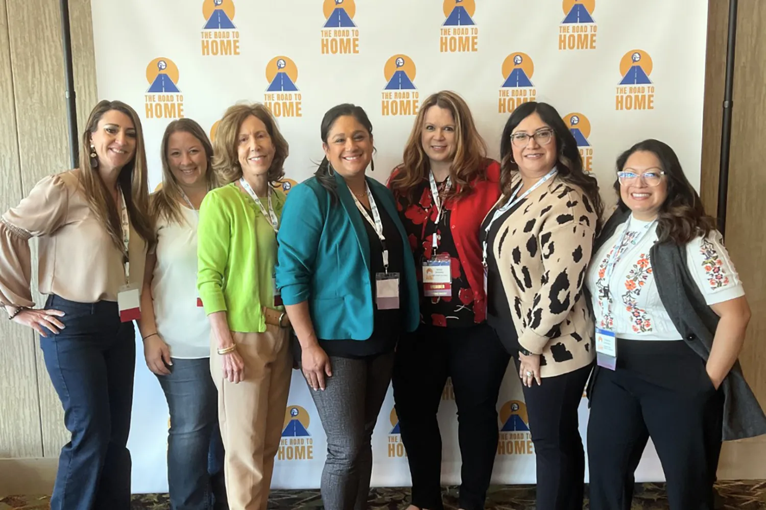 Save the Family Participates in 2025 Arizona Housing Forum
