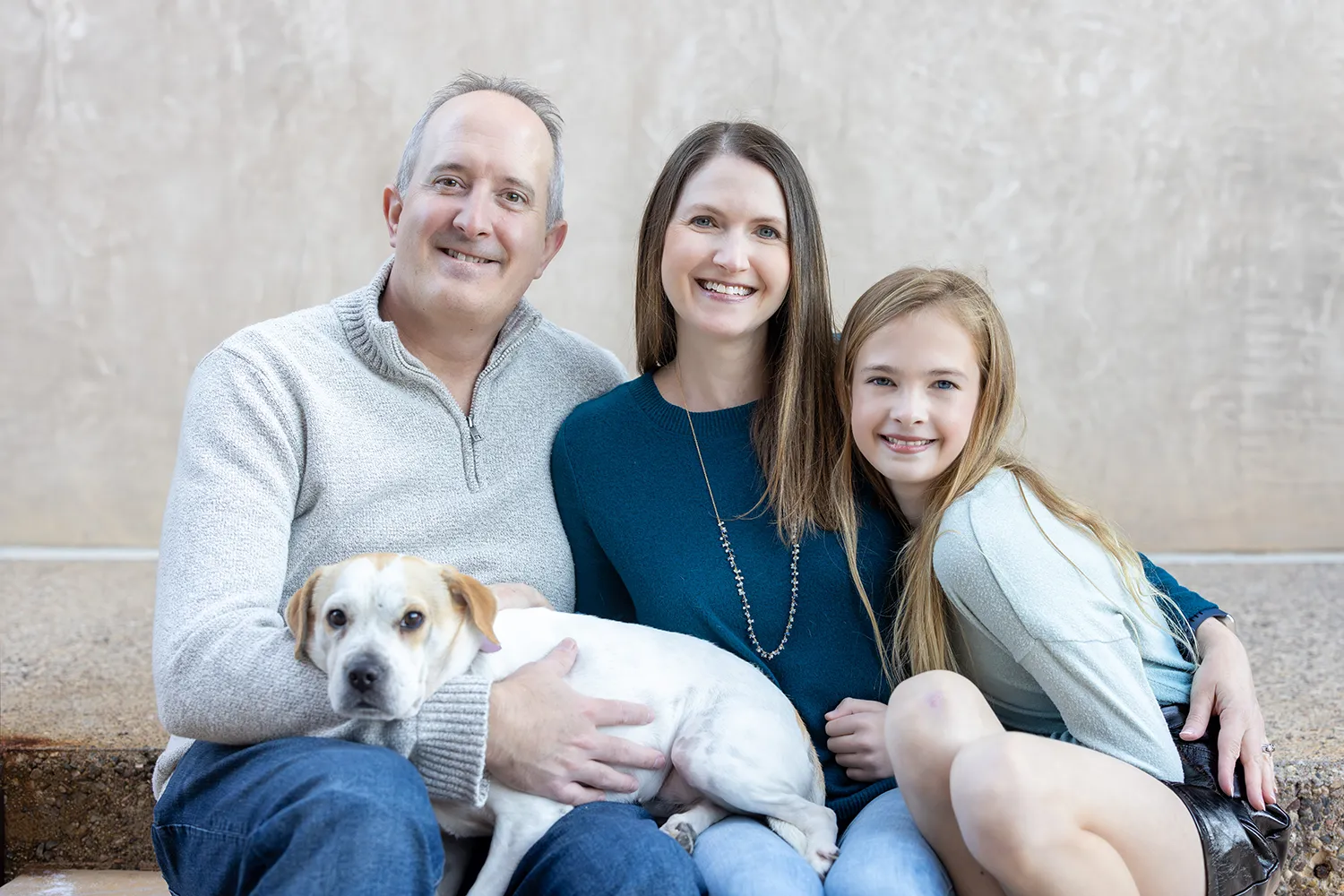 Meet Rachel Pearson: Champion for Families, Storytelling, and Lasting Change