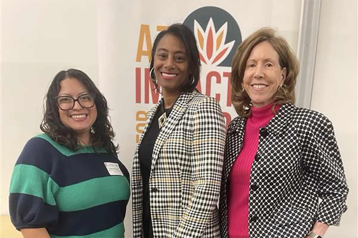 Save the Family Joins West Valley Leaders to Strengthen Community Partnerships