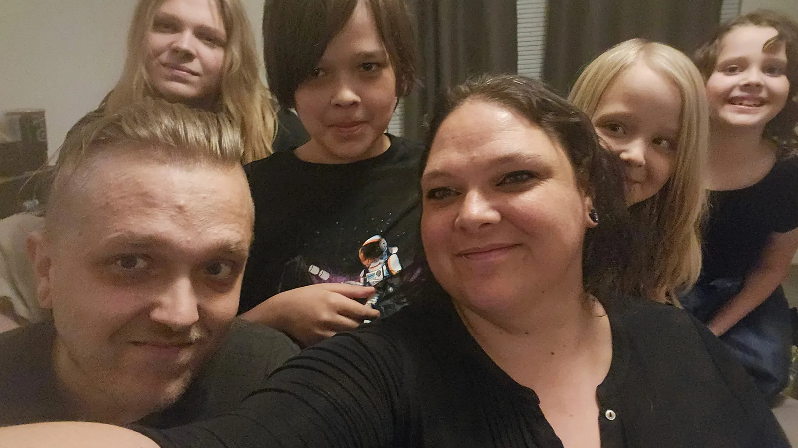 Helping Families like Sara’s Find their Way Home