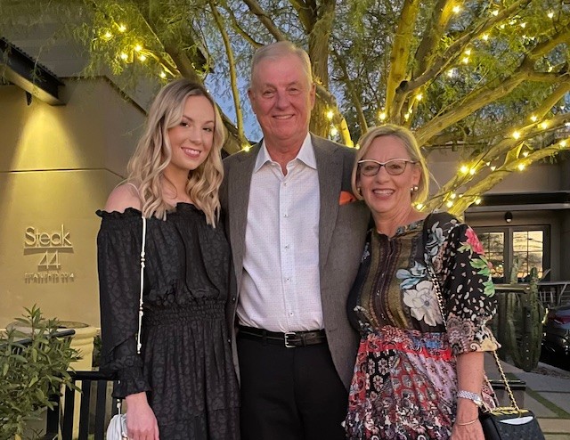 Finding Purpose in Retirement: Mark Tucker’s Story