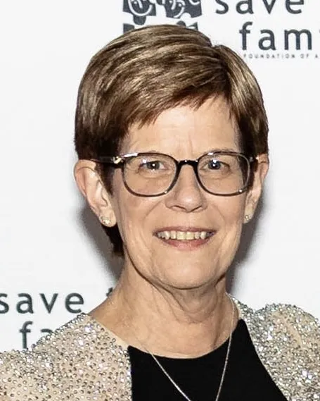 Belief Changes Everything: Why Josie Woody Sees Herself in Save the Family’s Mission