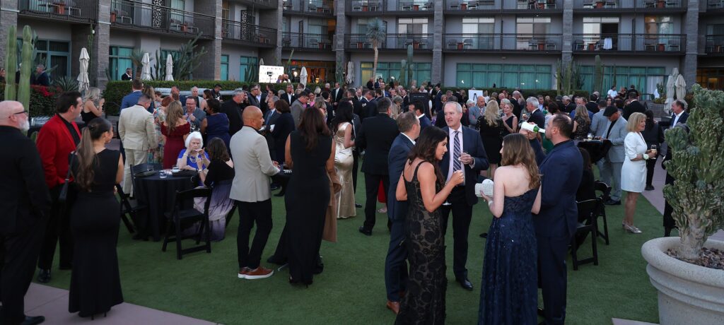 Event Photos - 2025 Welcome Home Gala - Save The Family