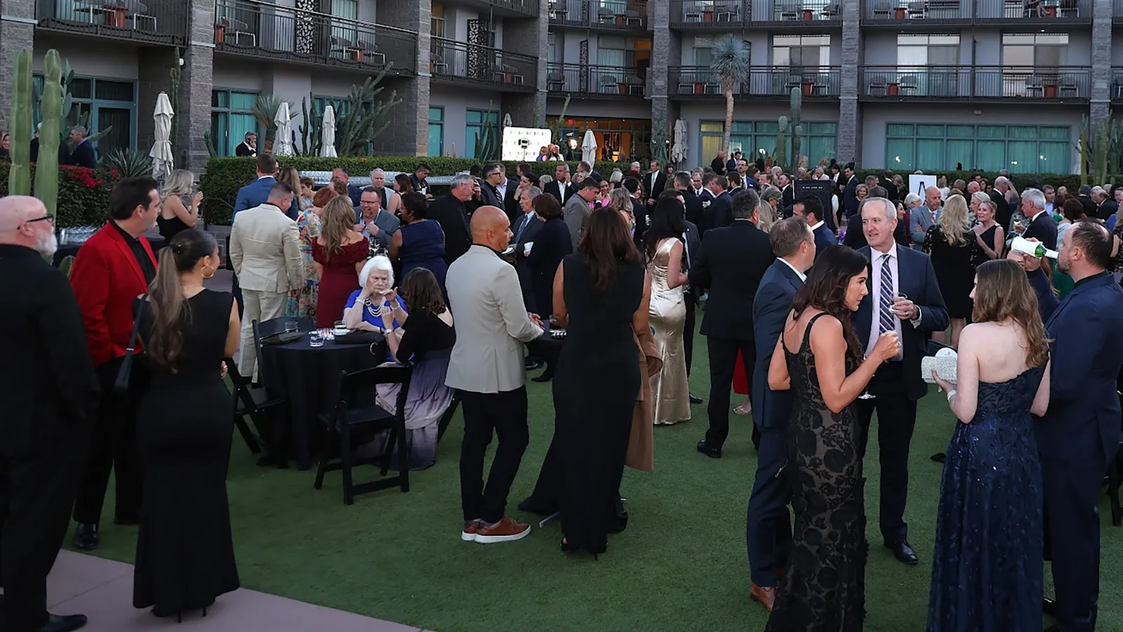 An Evening of Hope: Highlights from the 2026 Welcome Home Gala