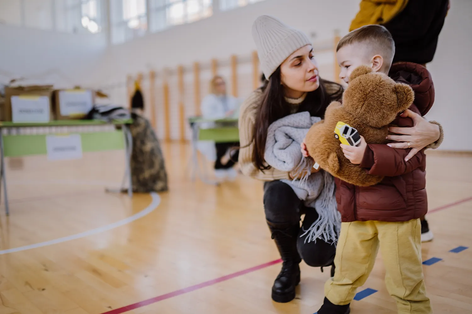What Kind of Housing Assistance Do You Need? A Guide for Families Facing Housing Instability